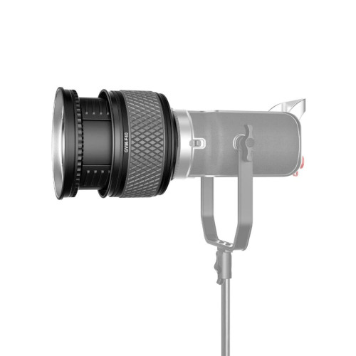 Линза Френеля GVM F40