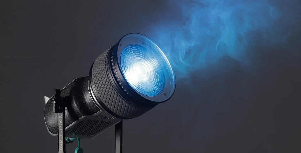 Линза Френеля GVM F40