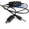 Phottix (89112) кабель для PocketWizard ACC Nikon N10