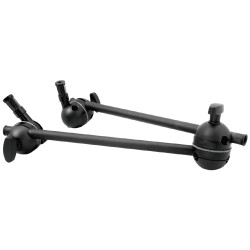 Держатель шарнирный KUPO KCP-173 MINI ARTICULATED ARM двухсекционный