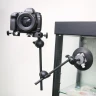 Держатель шарнирный KUPO KCP-173 MINI ARTICULATED ARM двухсекционный