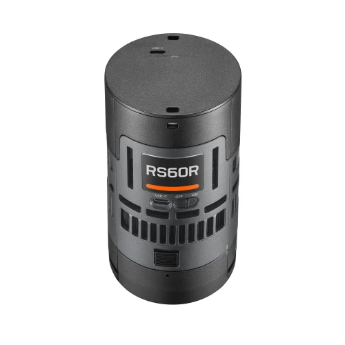 Комплект студийного оборудования Godox RS60R 2K