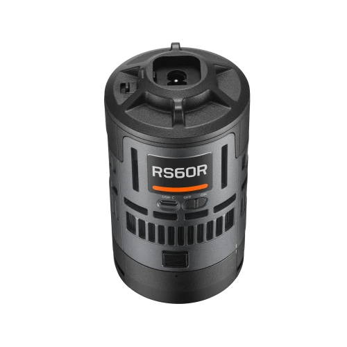 Комплект студийного оборудования Godox RS60R 2K