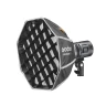 Комплект студийного оборудования Godox RS60R 2K