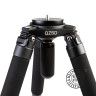 QZSD Q680A-WOH черный профессиональный штатив с максимальной высотой 188 см без головы