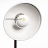 Fotokvant SR-420W GRID софтрефлектор белый 42 см с сотами