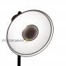 Fotokvant SR-420W GRID софтрефлектор белый 42 см с сотами