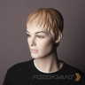 Fotokvant BGP-2111-43 Dove Grey фон бумажный 2.1х11 м серый