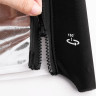 Selens 6923600483612 Portable Reflector Lighting Diffuser with Carrying Bag отражатель 7в1 80*140 см