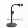 Fotokvant LSS-21 кронштейн-крепление на подставке для легких камер и освещения