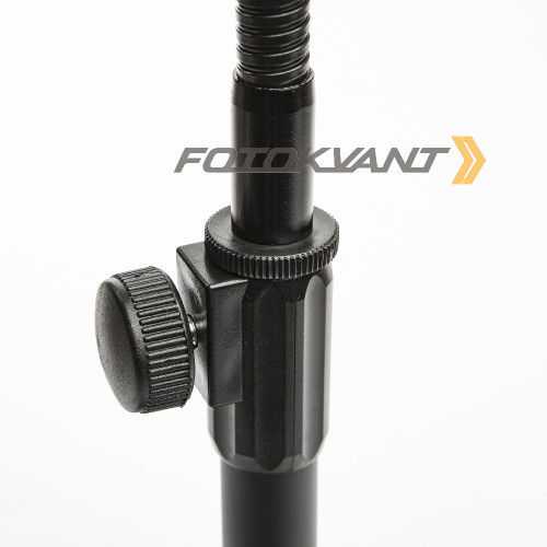 Fotokvant LSS-21 кронштейн-крепление на подставке для легких камер и освещения