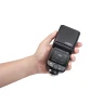 Вспышка накамерная Godox V480C TTL аккумуляторная для Canon