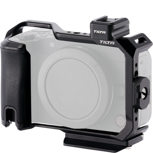 Клетка Tilta для Canon R50 V Чёрная