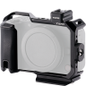 Клетка Tilta для Canon R50 V Чёрная
