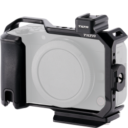 Клетка Tilta для Canon R50 V Чёрная