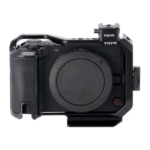 Клетка Tilta для Canon R50 V Чёрная