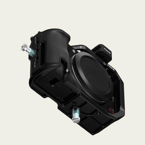Клетка Tilta для Canon R50 V Чёрная