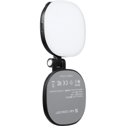 Осветитель K&amp;F Concept 360° Magnetic Чёрный