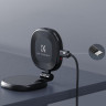 Осветитель K&F Concept 360° Magnetic Чёрный