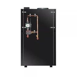 Приточно-вытяжная установка Turkov ZENIT COOL HECO V 900 W Zenit COOL HECO V W