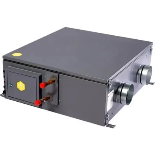 Приточная установка Minibox W-2050 GTC PREMIUM