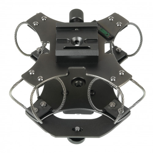 Тросовая система подвеса камеры GreenBean CableCam Fly20 RCx моторизованная