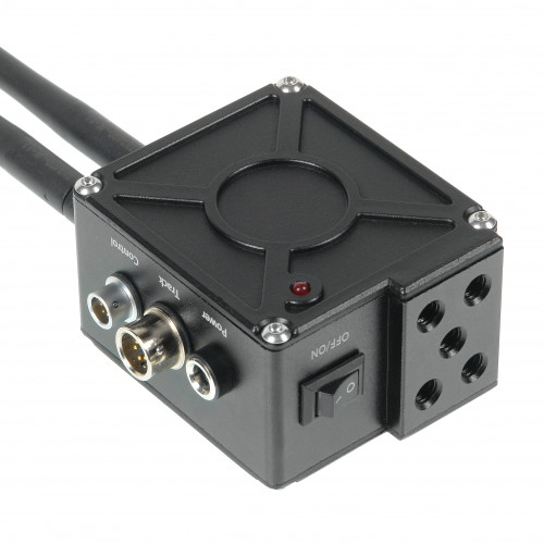 Тросовая система подвеса камеры GreenBean CableCam Fly20 RCx моторизованная