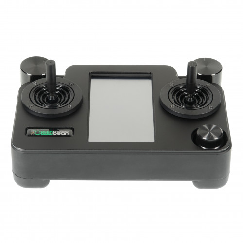 Тросовая система подвеса камеры GreenBean CableCam Fly20 RCx моторизованная