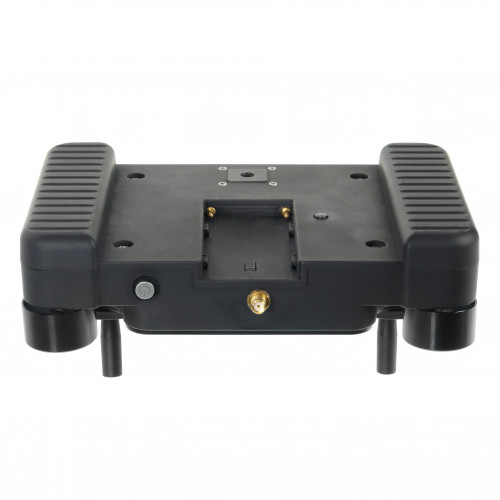Тросовая система подвеса камеры GreenBean CableCam Fly20 RCx моторизованная