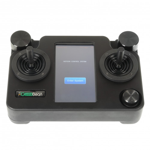 Тросовая система подвеса камеры GreenBean CableCam Fly20 RCx моторизованная