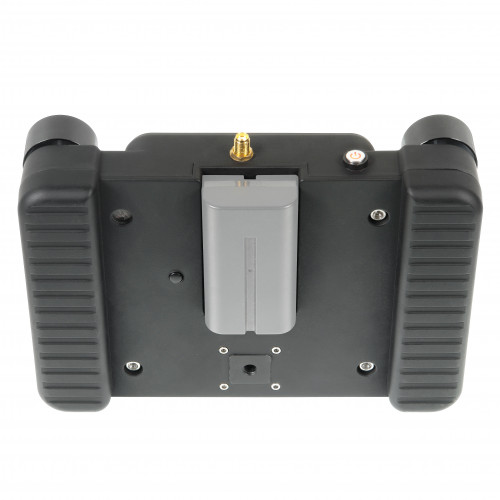 Тросовая система подвеса камеры GreenBean CableCam Fly20 RCx моторизованная