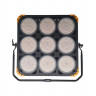 Осветитель светодиодный GreenBean SpaceLight 9H Bi