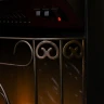 Электрокамин Real Flame MAJESTIC LUX BL MAJESTIC