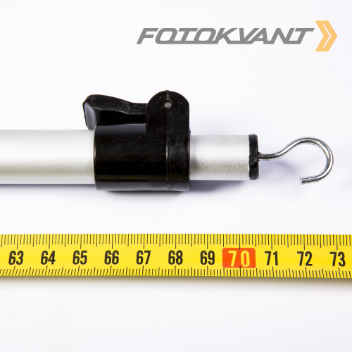 Fotokvant KPP-15 крюк для управления пантографами на потолочной системе