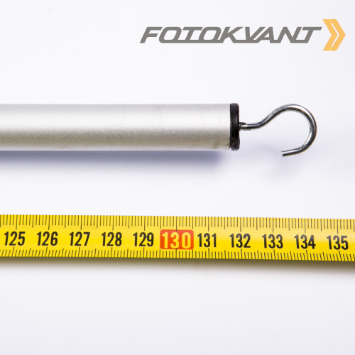 Fotokvant KPP-15 крюк для управления пантографами на потолочной системе