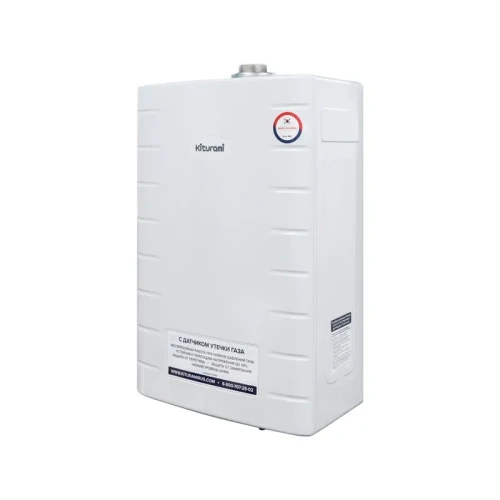 Газовый котел Kiturami World Alpha-15 World Alpha