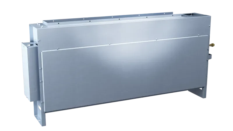 Канальная VRF система Hisense AVH-14UXCSAA AVH-UXCSAA