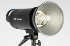 Комплект импульсного света FST PRO-600H Softbox Kit II