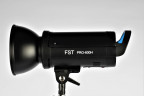 Комплект импульсного света FST PRO-600H Softbox Kit II