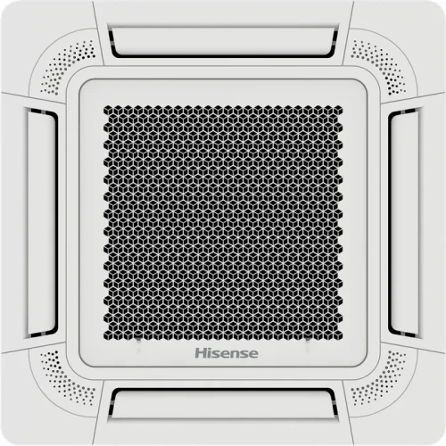 Кассетная VRF система Hisense AVC-12HJDBA AVC-HJDBA