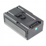 Аккумулятор GreenBean PowerPack 160 V-mount, 11000 Mah, с индикатором заряда