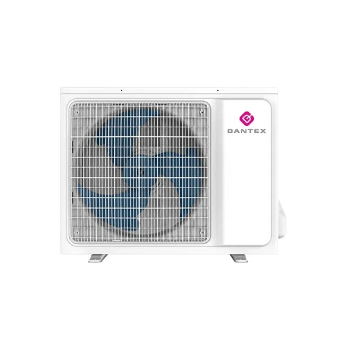 Кассетный кондиционер Dantex RKD-18UHANI/RKD-18HANIE-W Smart Inverter
