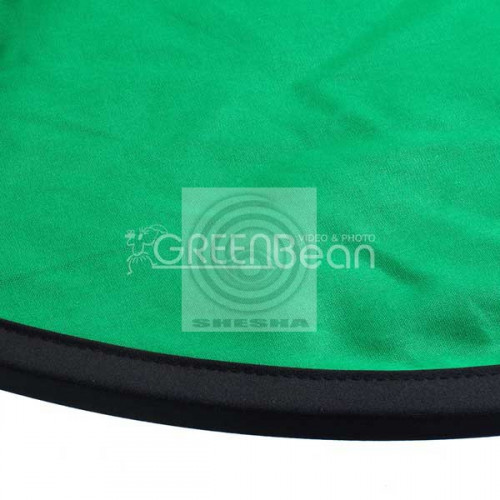 Фон хромакей Twist 240 х 240 B/G