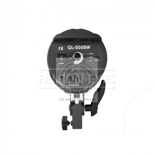 Осветитель Falcon Eyes QL-500BW галогеновый