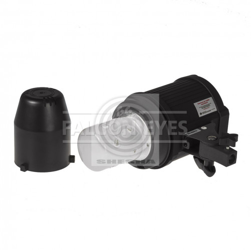 Осветитель Falcon Eyes QL-500BW галогеновый