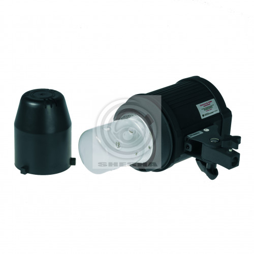 Осветитель Falcon Eyes QL-500BW галогеновый