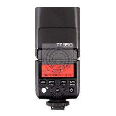 Вспышка накамерная Godox ThinkLite TT350C TTL для Canon
