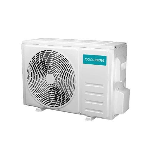Наружный блок мульти сплит-системы Coolberg CI21R1_TR2_OUT НБ Runa