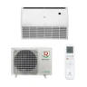 Напольно-потолочный кондиционер Royal Clima CO-F 24HNDI / CO-E 24HNDI Competenza DC Inverter