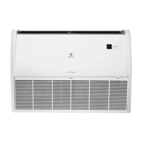 Напольно-потолочный кондиционер Royal Clima CO-F 24HNDI / CO-E 24HNDI Competenza DC Inverter